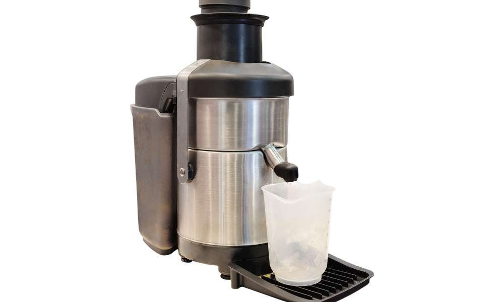 Best Juicer For Ginger