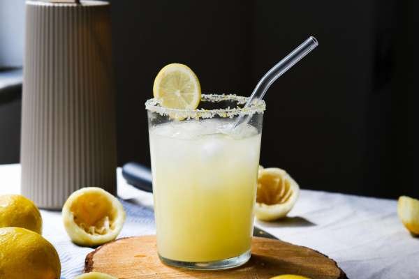 Common Uses of Fresh Lemon Juice