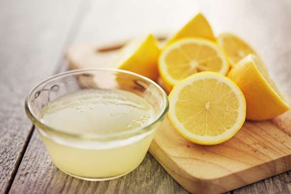 Why Fresh Lemon Juice Matters
