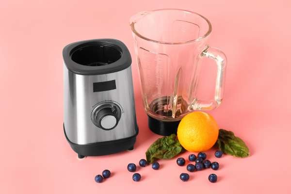 Juicer vs Blender