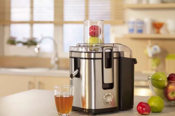 Cleaning Your Juice machine
