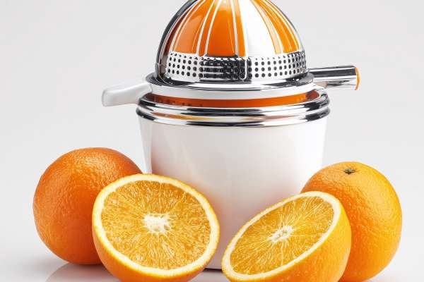 Clean the Juicer