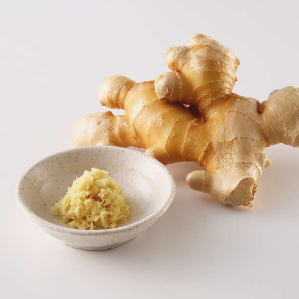 Who Should Avoid before drinking ginger juice