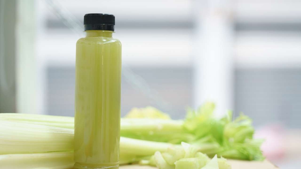 Best Juicer For Celery Juice